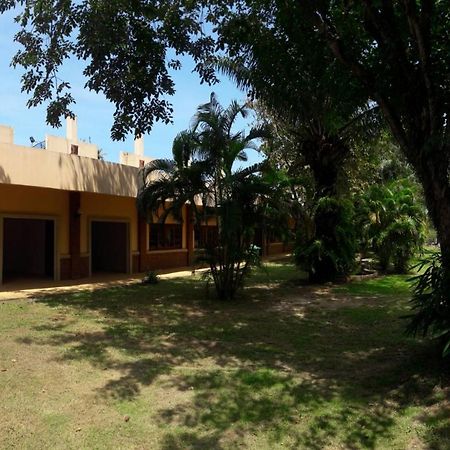 Boom Boom Beach Resort Laem Sing Chanthaburi Exterior photo
