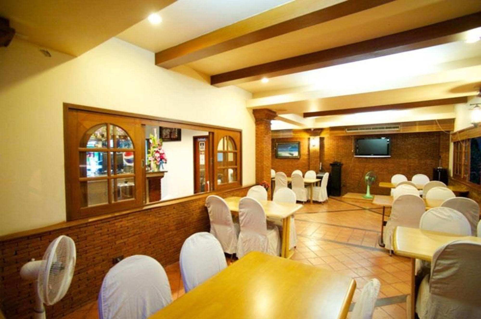Boom Boom Beach Resort Laem Sing Chanthaburi Exterior photo